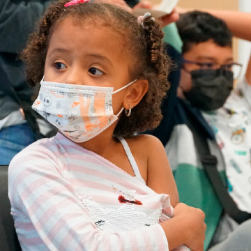 Coosalud se vincula a la Primera Jornada de Vacunación de 2023