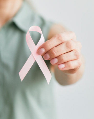 Programa para pacientes con cáncer