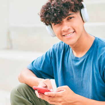 Atención al adolescente