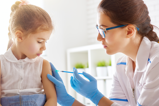 Súmale poder a tu vida para regresar a clase con seguridad y confianza