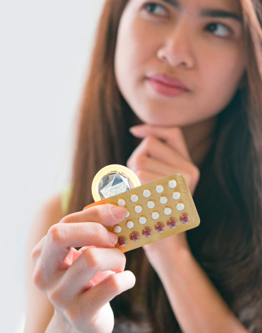 Atención al adolescente