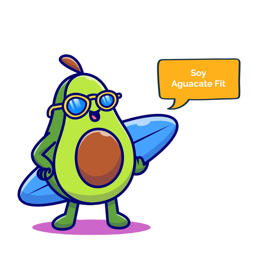 aguacate-fit