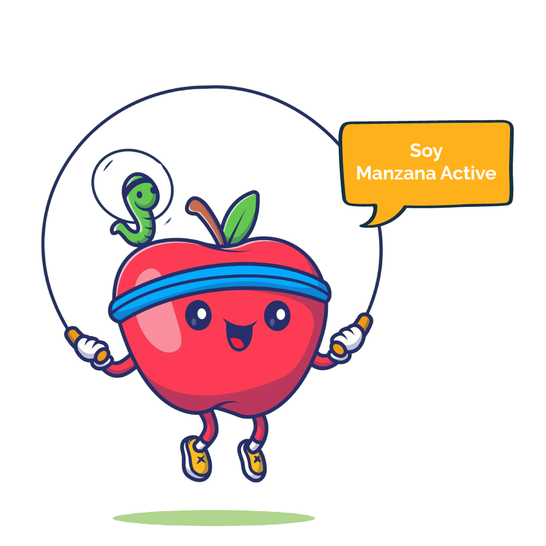 manzana-Active