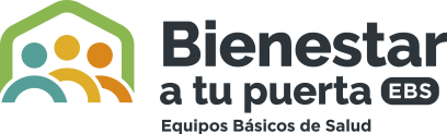 Bienestar a tu puerta logo