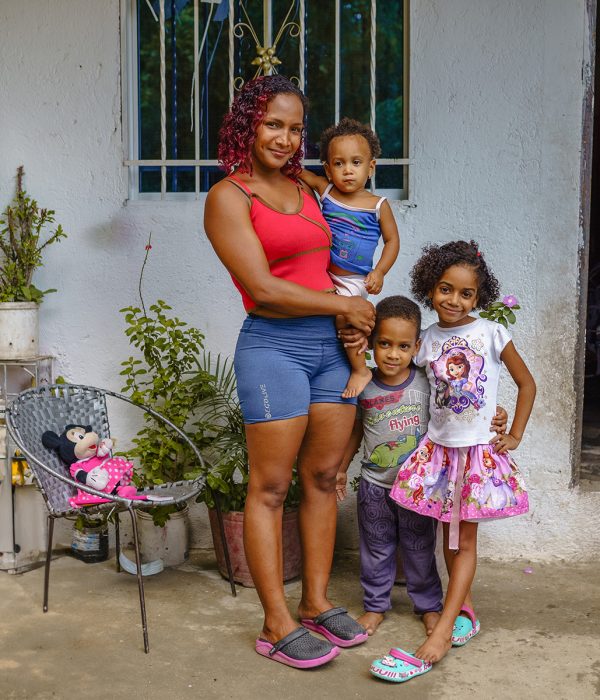 Mientras siga respirando - hay esperanza